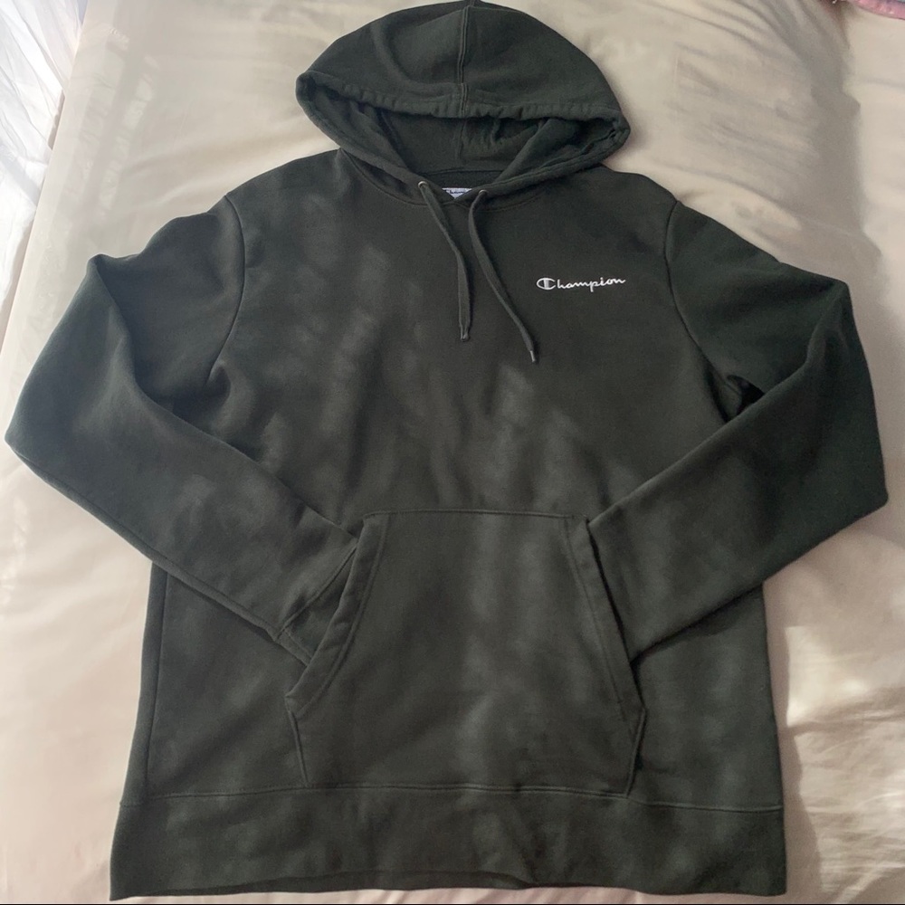 ON HOLD Champion hoodie